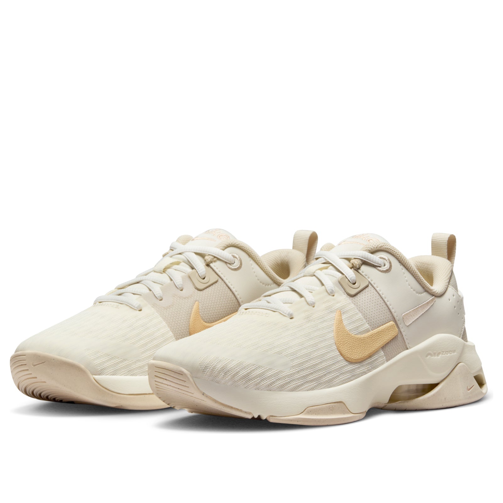 (WMNS) Nike Zoom Bella 6 'Pale Ivory Sand' DR5720-104