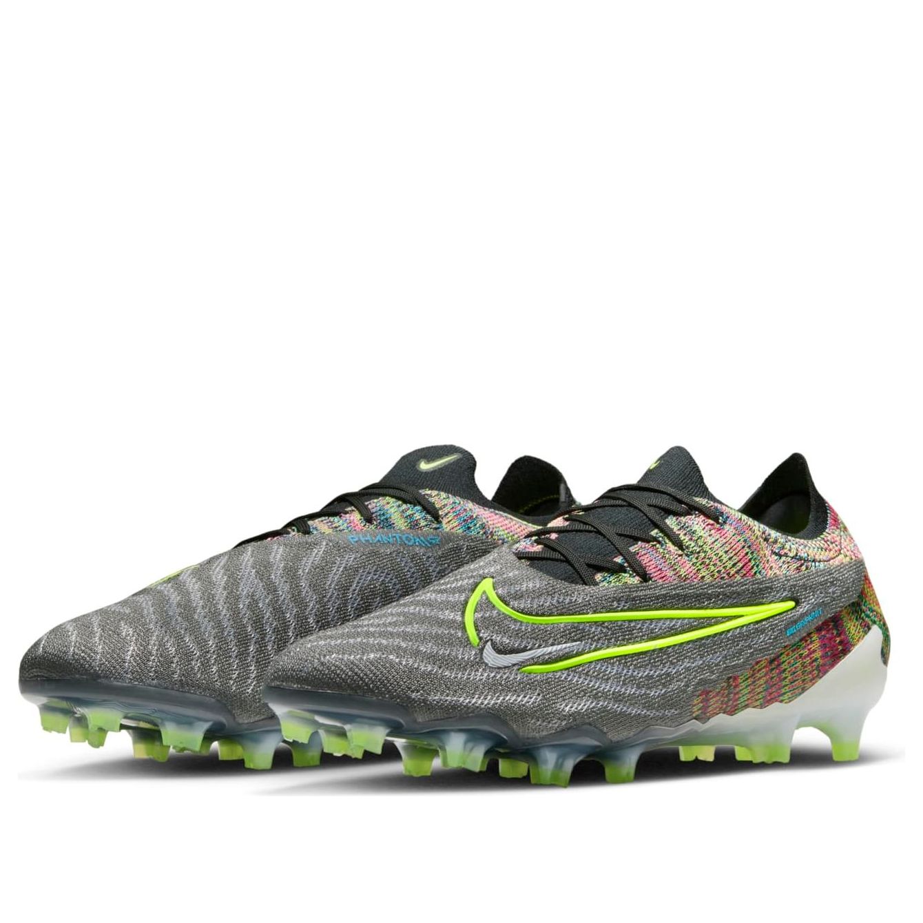 Nike Phantom GX Elite Gripknit Fusion FG 'Link Pack' DV6971-071