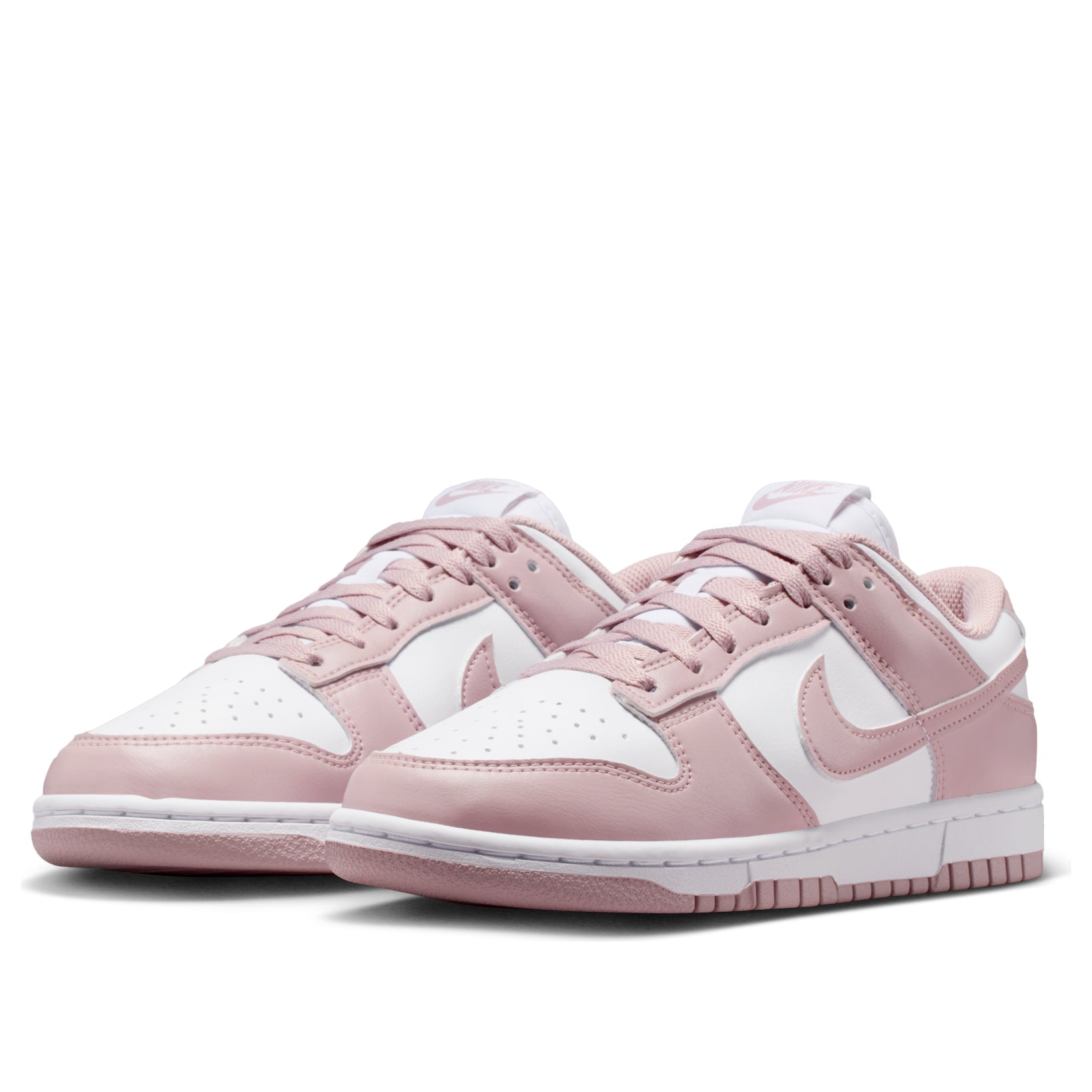 (WMNS) Nike Dunk Low 'Particle Pink' IM6572-103