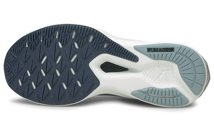 (WMNS) PUMA Deviate Nitro 'Blue Fog' 194453-09