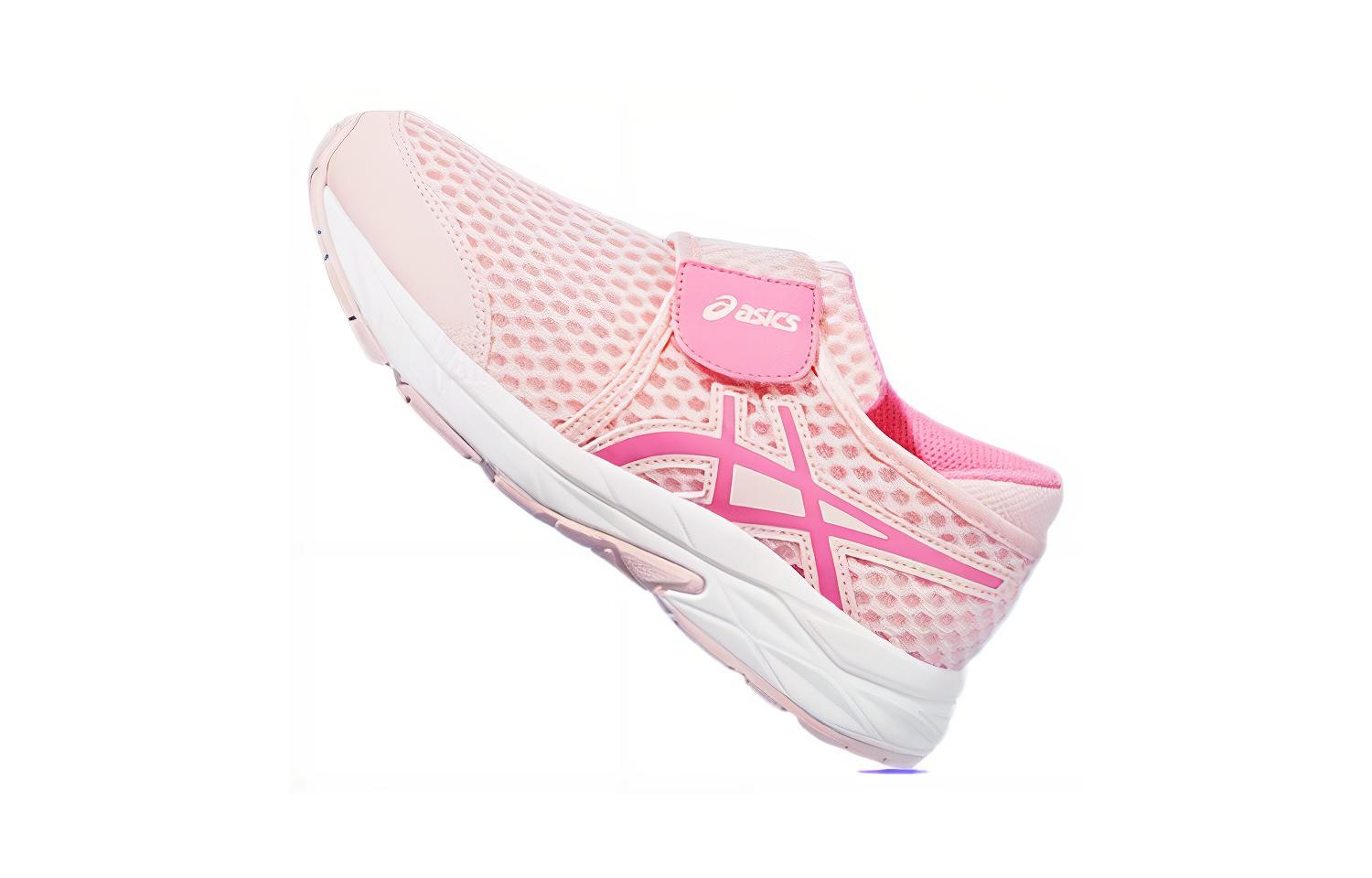 (PS) ASICS Contend 'Pink Comfort' 1014A307-700