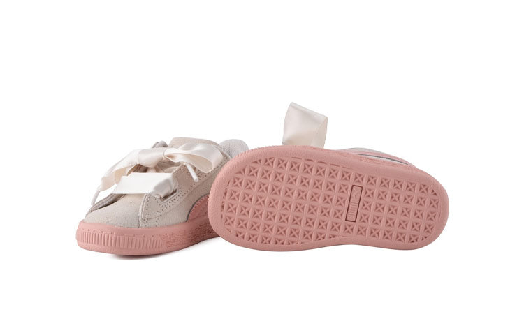 (TD) PUMA Suede Heart Jewel 365140-02