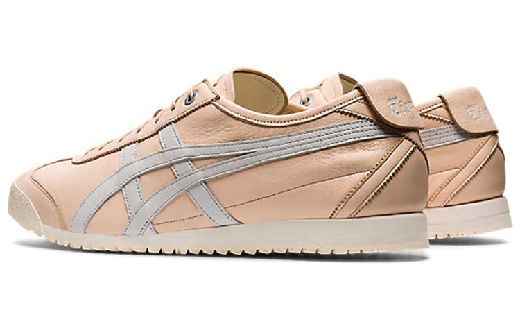 Onitsuka Tiger Mexico 66 SD 'Beige Pink Grey' 1183A872-700