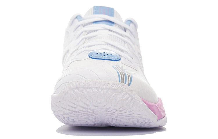 Li-Ning Ranger 6 'Standard White Pink Blue' AYTS012-1