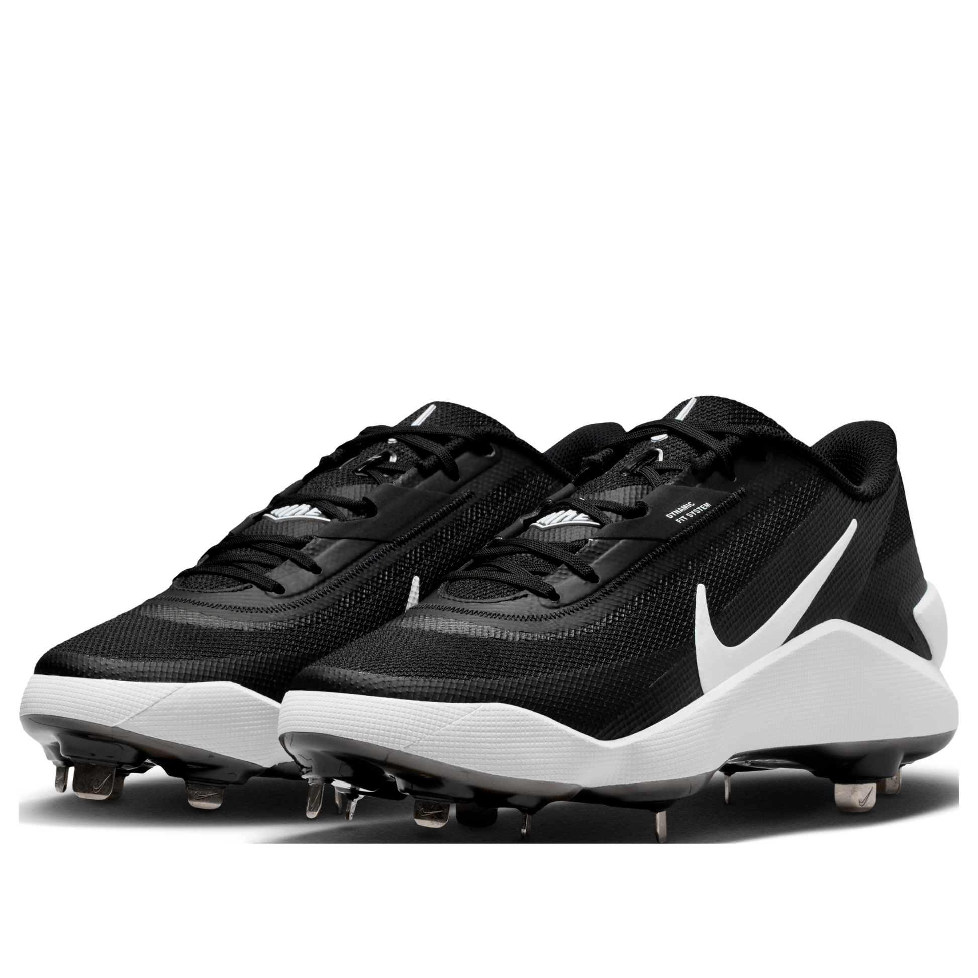 Nike Diamond Showcase MTL 'Black White' II7347-001