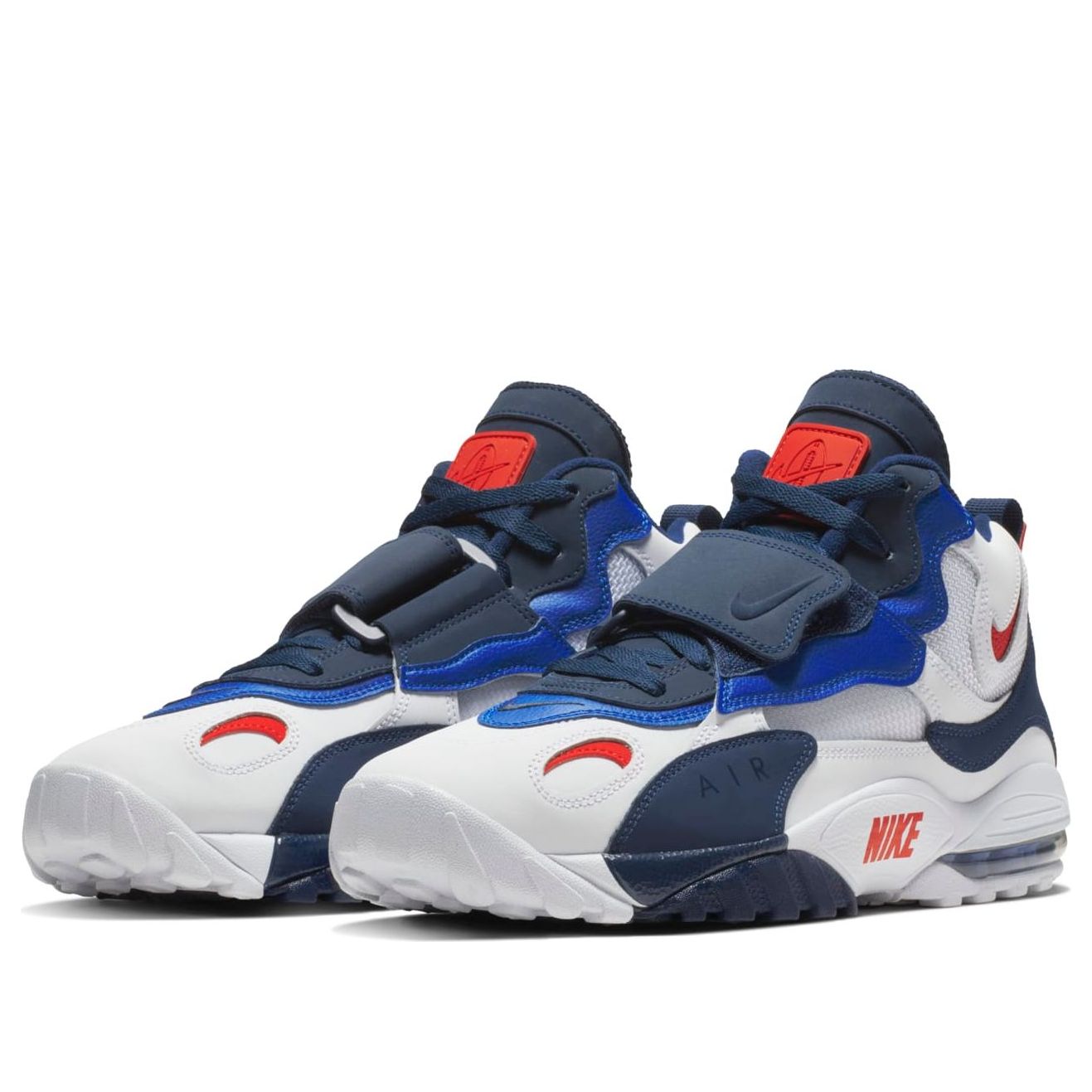 Nike Air Max Speed Turf 'Giants' BV1165-100