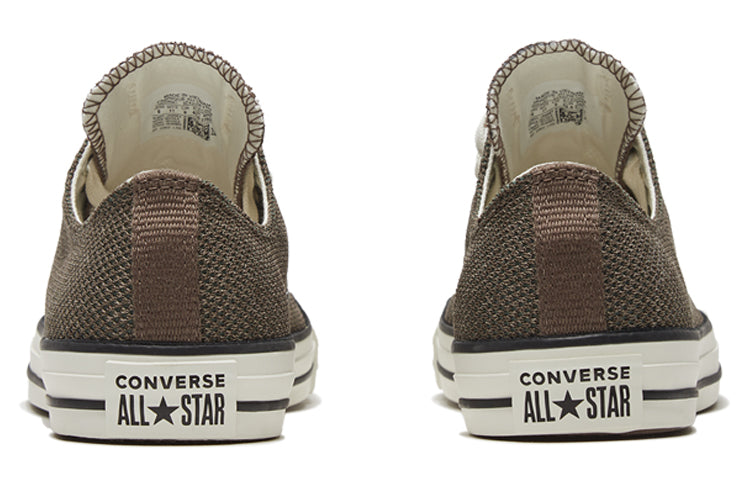 Converse Chuck Taylor All Star Low-Top Grey/Brown 168290C