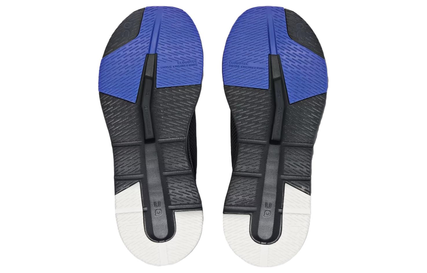 (WMNS) On Running Cloudeasy Sensa 'Black' 3WD11740485