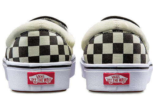 Vans Slip-On ComfyCush 'Checkerboard' VN0A3WMDVO4