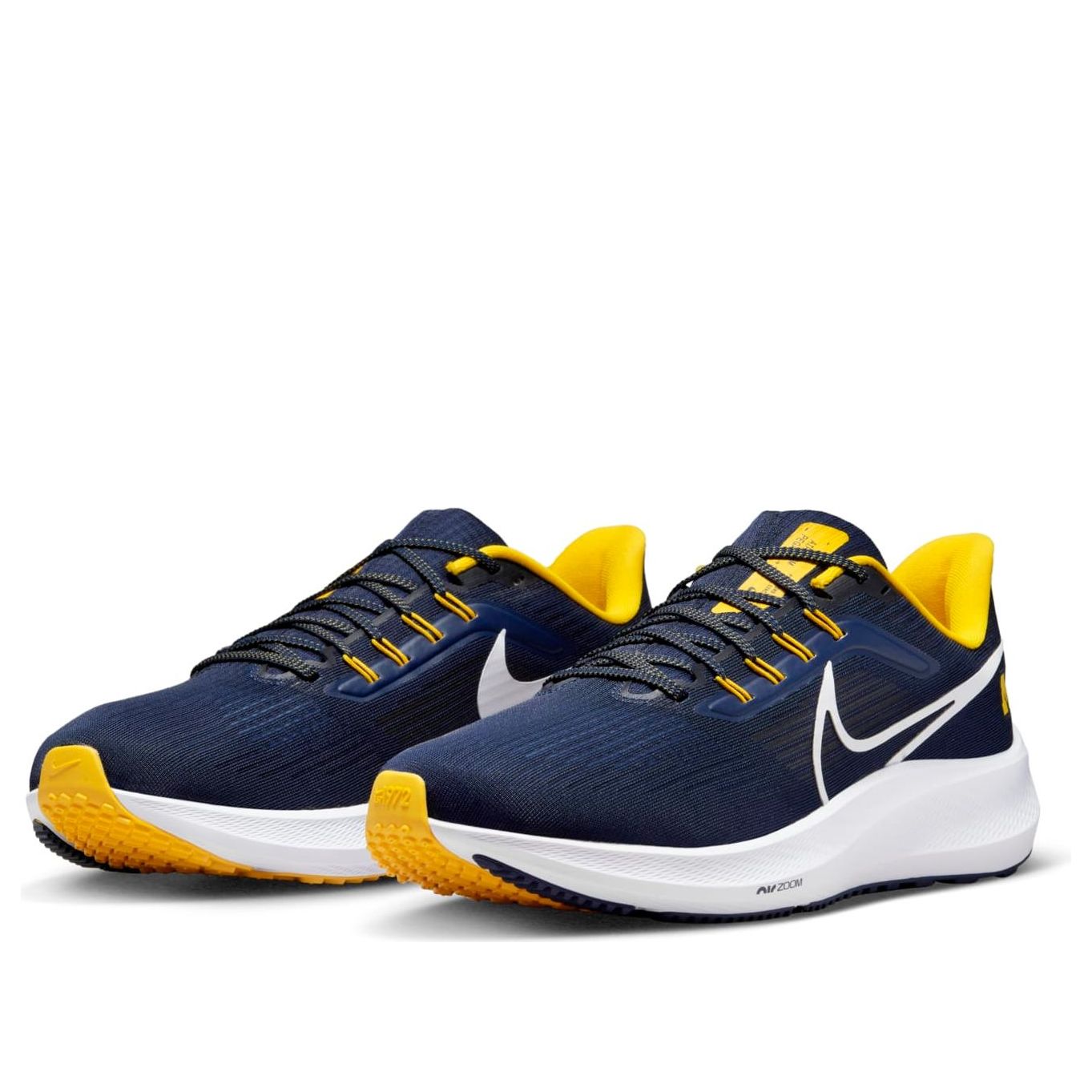 Nike Air Zoom Pegasus 39 'Michigan' DR1964-400