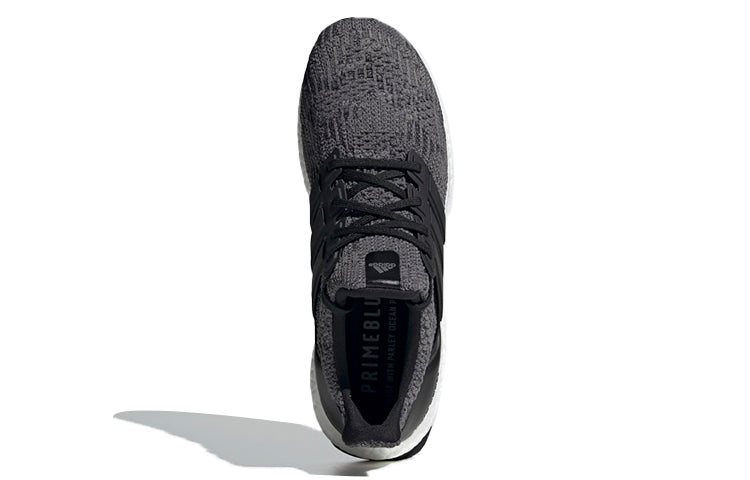 adidas Ultraboost 4.0 DNA 'Grey Four Black Dgh Solid Grey' H05259