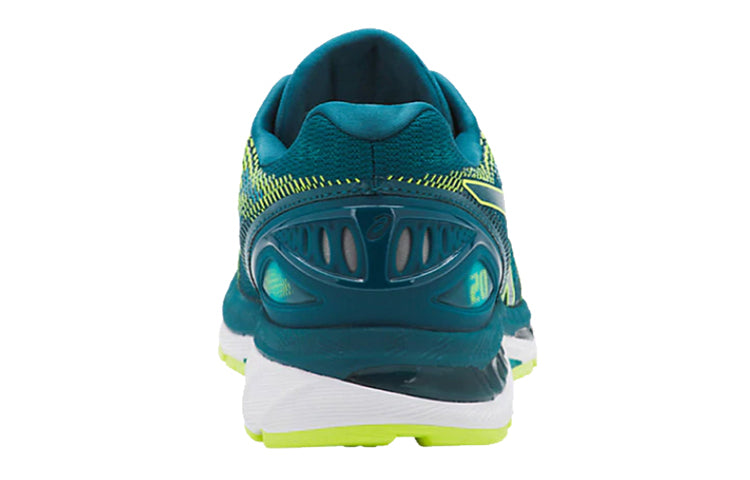 ASICS Gel-Nimbus 20 'Deep Aqua' T800N-401