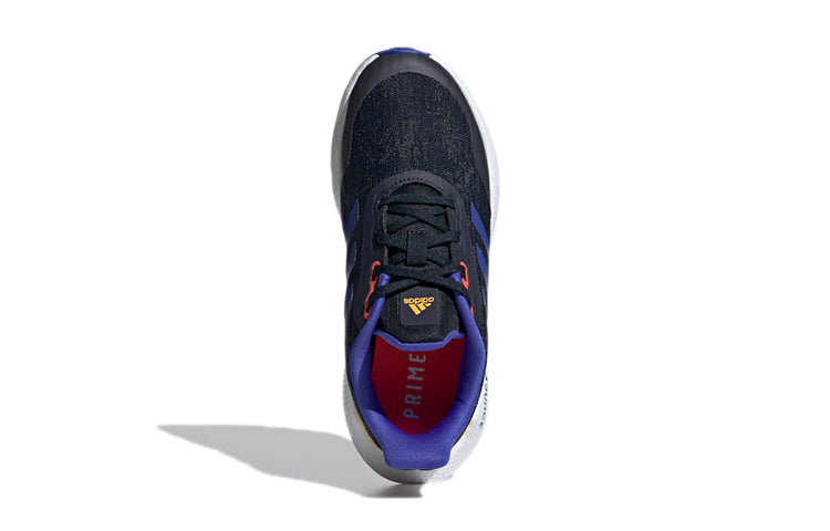 (GS) adidas EQ21 Run 'Legend Ink' GV9932