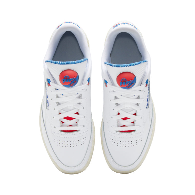 Reebok Club C 85 Pump 'Vector Blue' GW4793