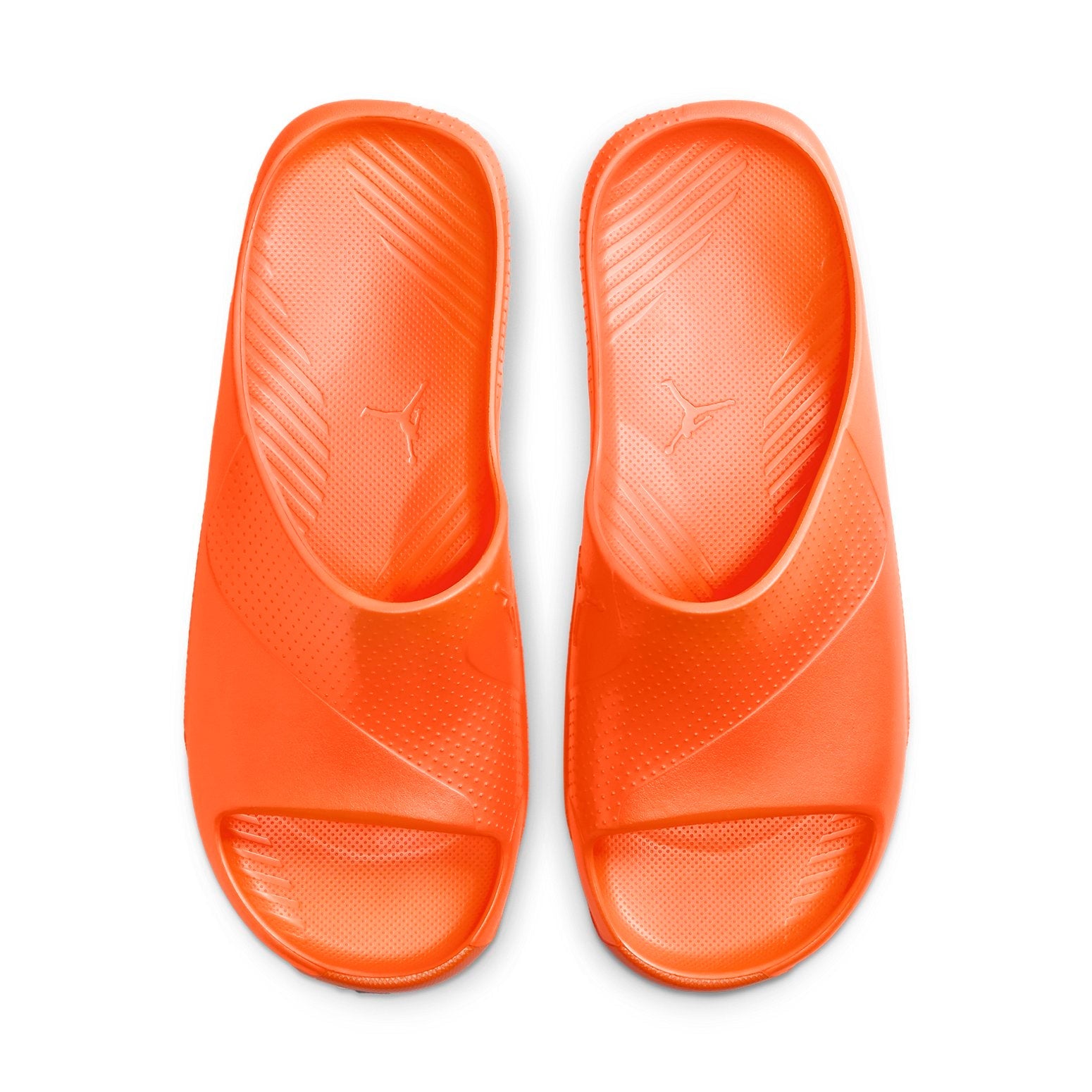 Air Jordan Post Slide 'Orange' DX5575-800
