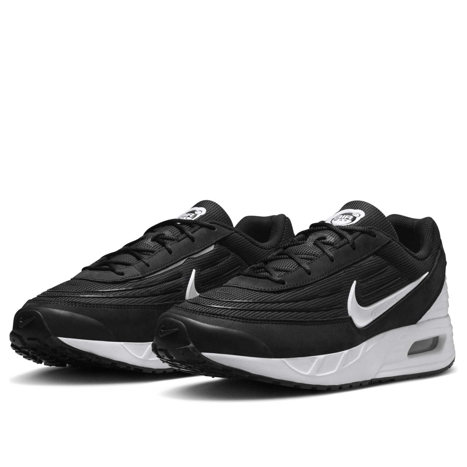 Nike Air Max Verse 'Black White' FV1302-003