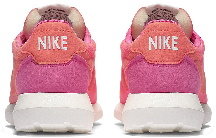 (WMNS) Nike Roshe LD-1000 'Pink Blast' 819843-601