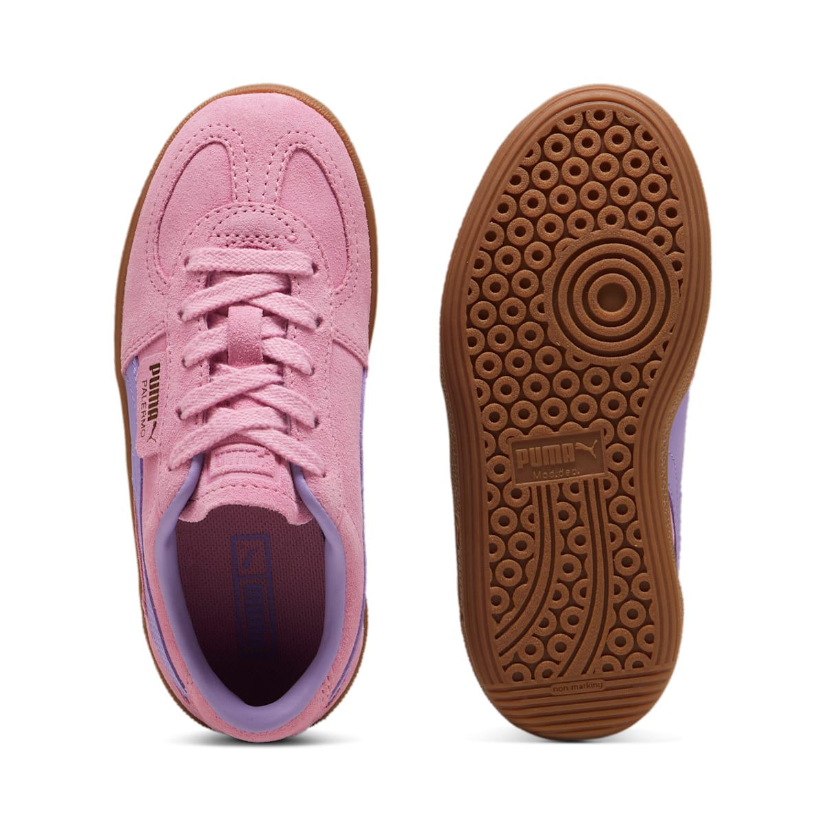 (PS) Puma Palermo 'Mauved Out Lavender Alert' 397273-12