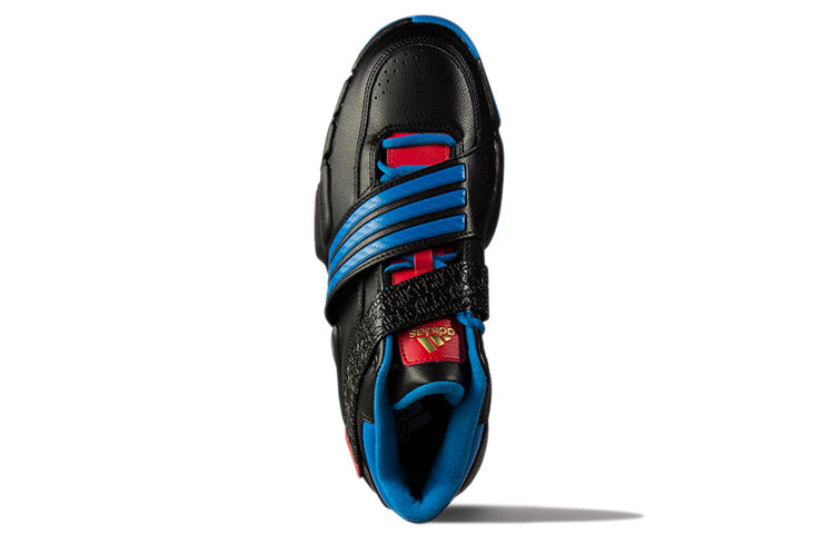adidas Pilrahna III 'Black' AQ8213