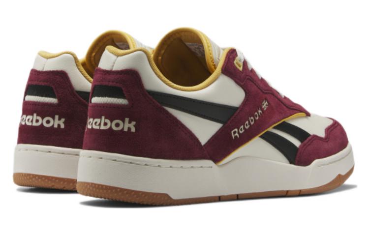 Reebok BB4000 2 'Letterman Jacket Pack - Burgundy' IG4791