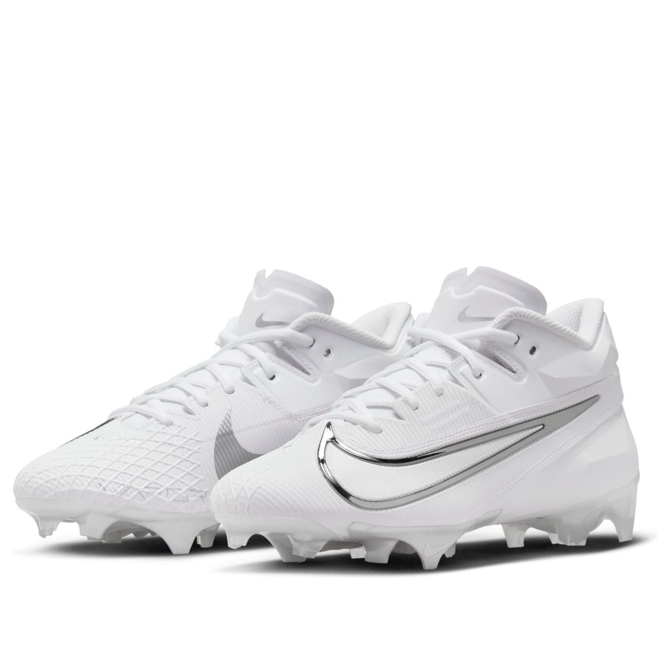 Nike Vapor Edge Elite 360 2 'White Metallic Silver' DA5457-100