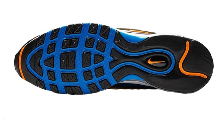 Nike Air Max Deluxe 'Blue Force' AJ7831-002