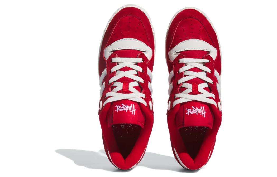 adidas Rivalry Low 'Nebraska' IE7700