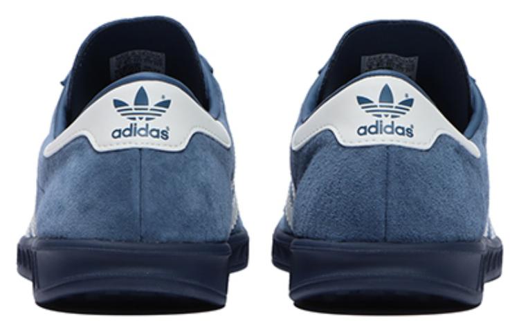 adidas Hamburg 'Wonder Steel' GW9640
