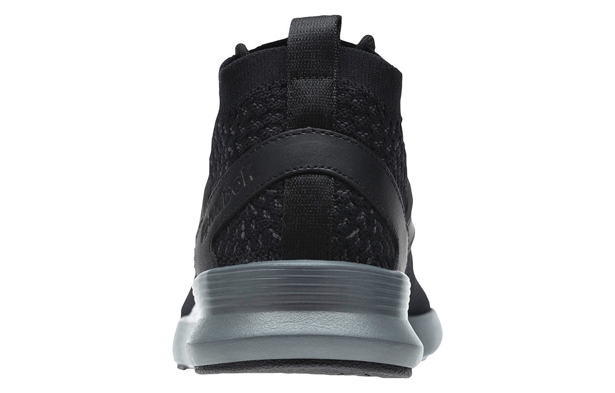 Reebok Zoku Runner Ultk IS 'Black Gray' BD4178