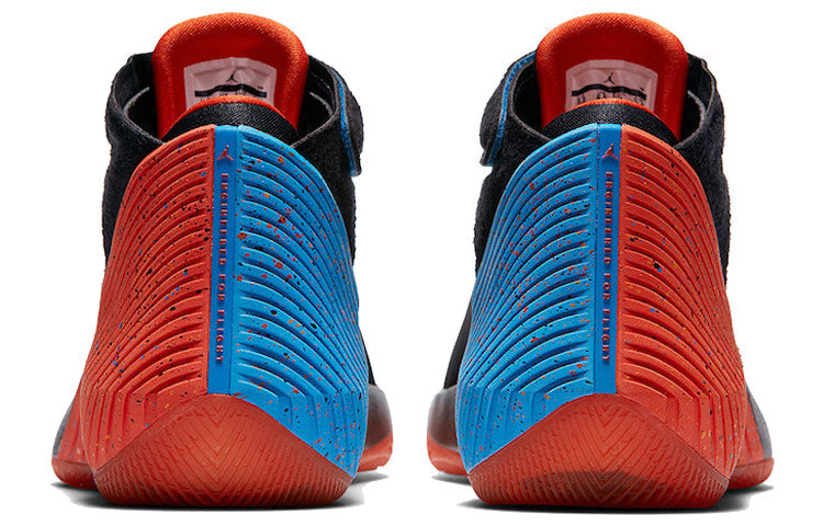 Air Jordan Why Not Zer0.1 'Triple Double' AA2510-015
