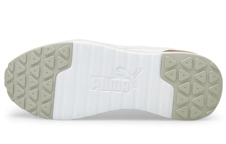 (WMNS) PUMA R78 Voyage 'White Lotus' 380729-06