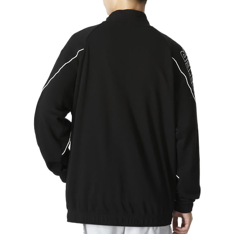 PUMA Train Full Zip Jacket 'Black' 674644-01