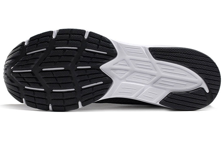 ASICS Amplica 'Black Grey' T825N-003