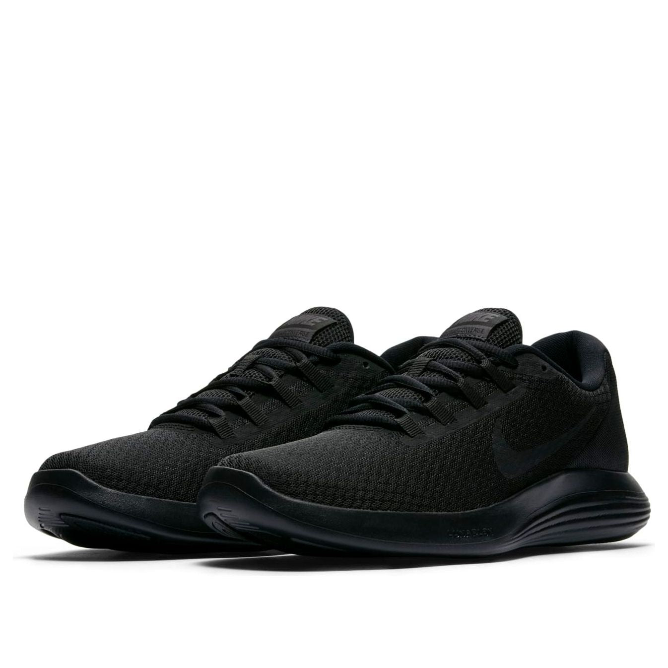 Nike Lunarconverge 'Black' 852462-010