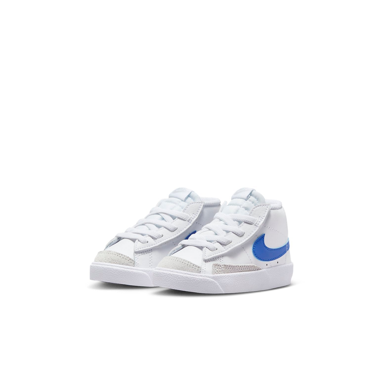(TD) Nike Blazer Mid '77 'Game Royal' DA4088-113