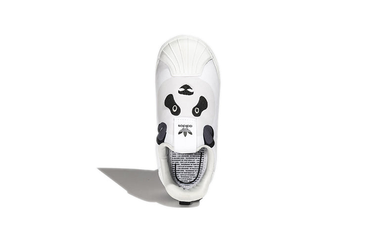 (TD) adidas Superstar 360 I 'Panda' Q46175