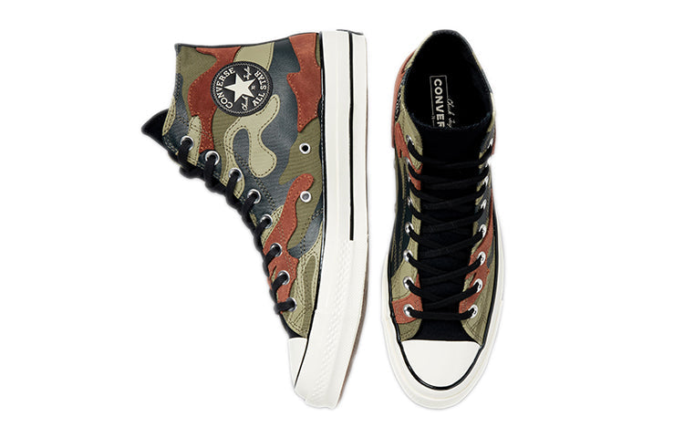 Converse Chuck 70 High 'Hybrid Camo' 171450C