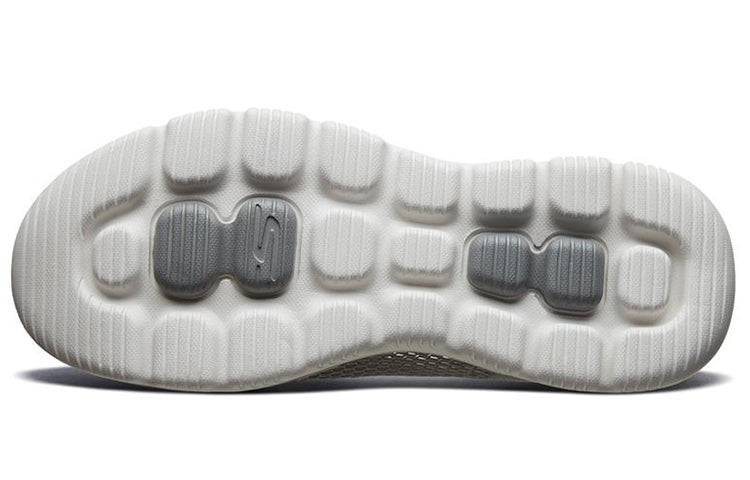 Skechers Go Walk Evolution Ultra Sneakers Gray 54753-GRY