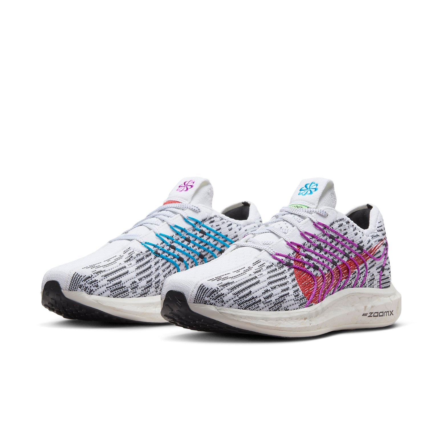 Nike Pegasus Turbo SE 'White Blue Lightning Fuchsia Dream' FJ1050-100