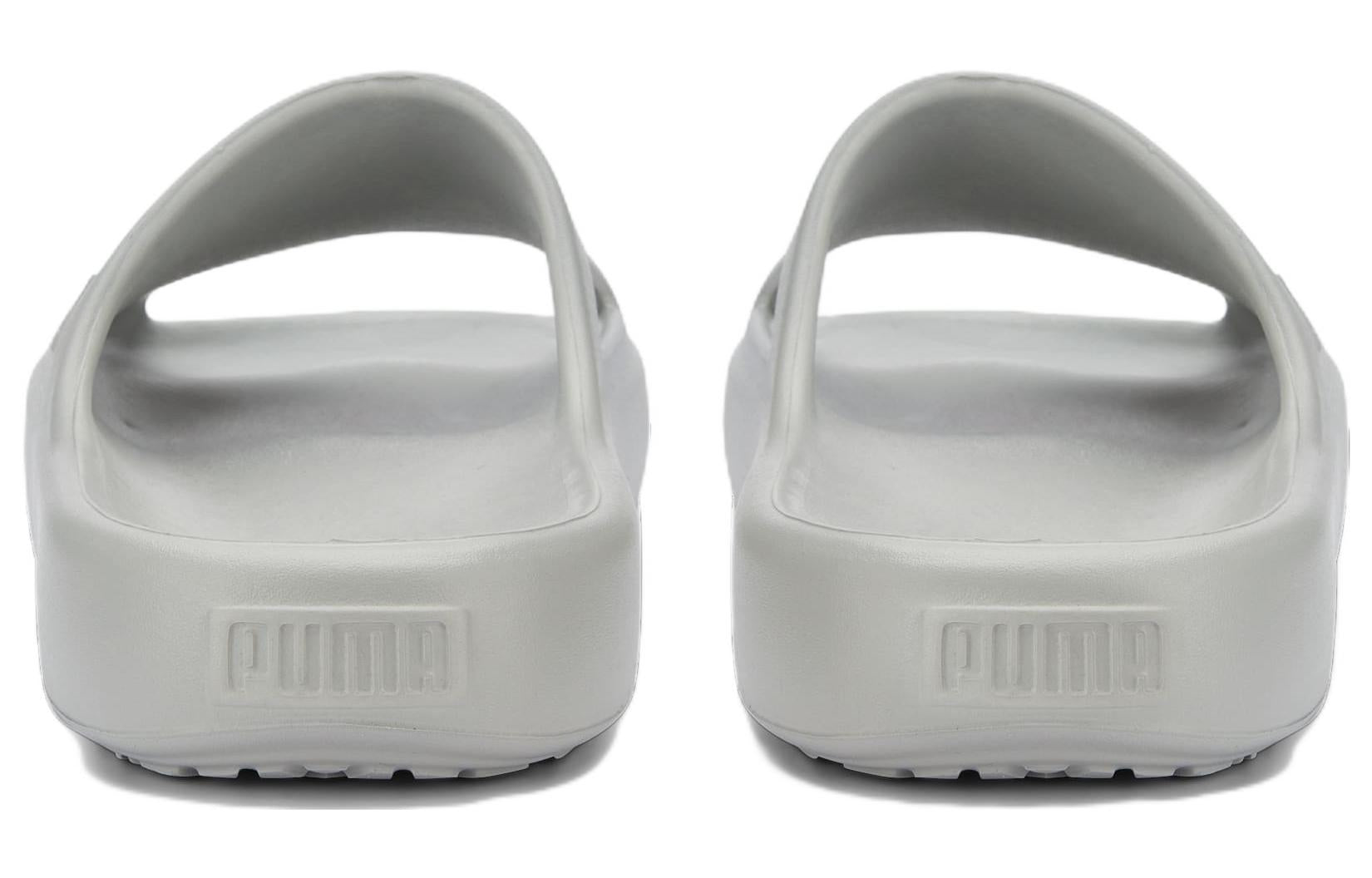 PUMA Shibui Cat Slide 'Harbor Mist' 385296-06