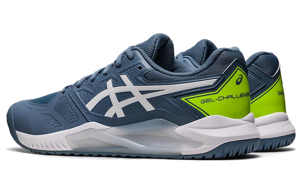 ASICS Gel-Challenger 13 'Steel Blue' 1041A222-400