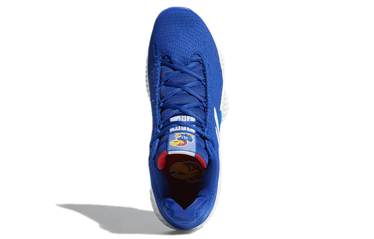 adidas Pro Bounce 2018 Low 'Collegiate Royal' B41869