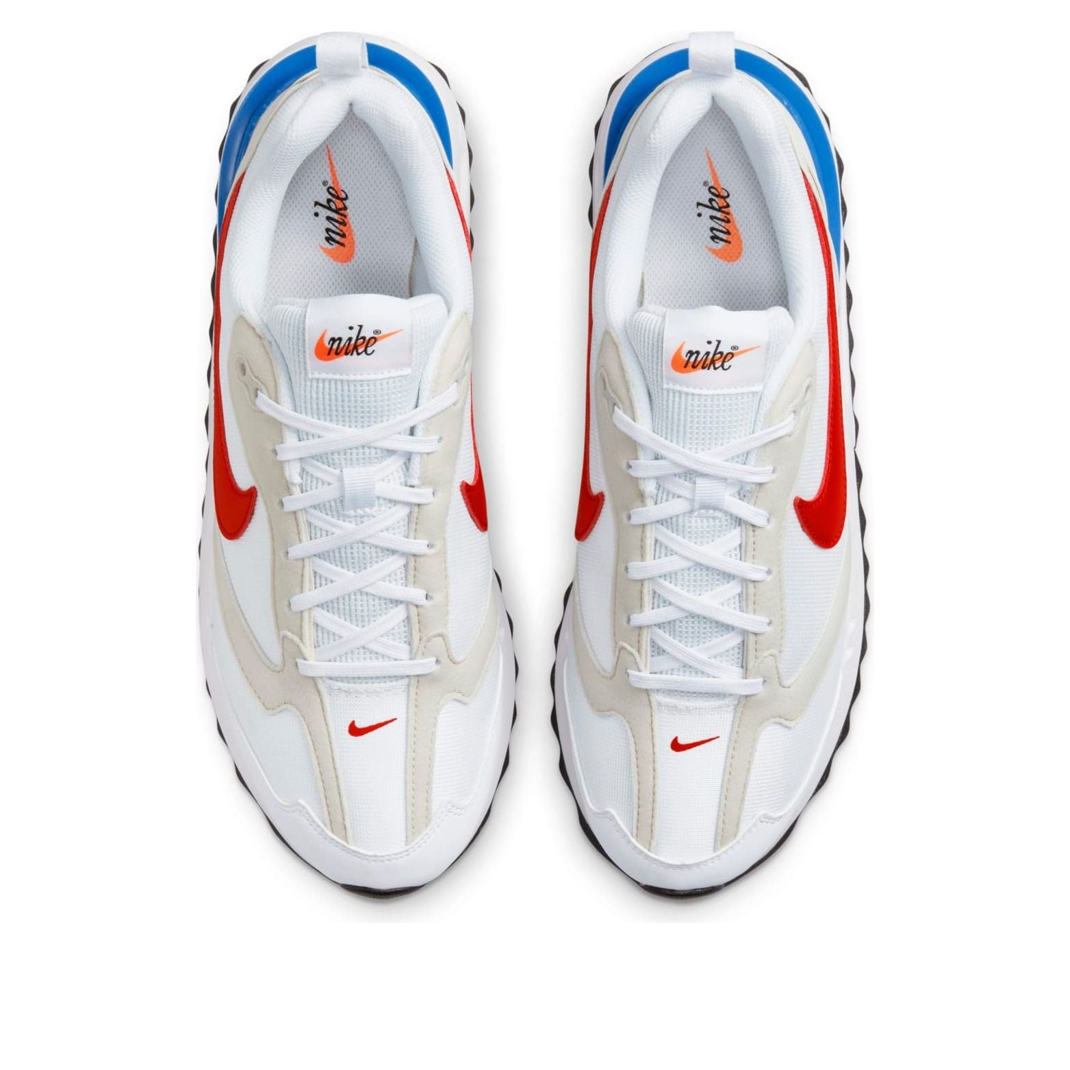Nike Air Max Dawn 'White Blue Red' DM0013-100