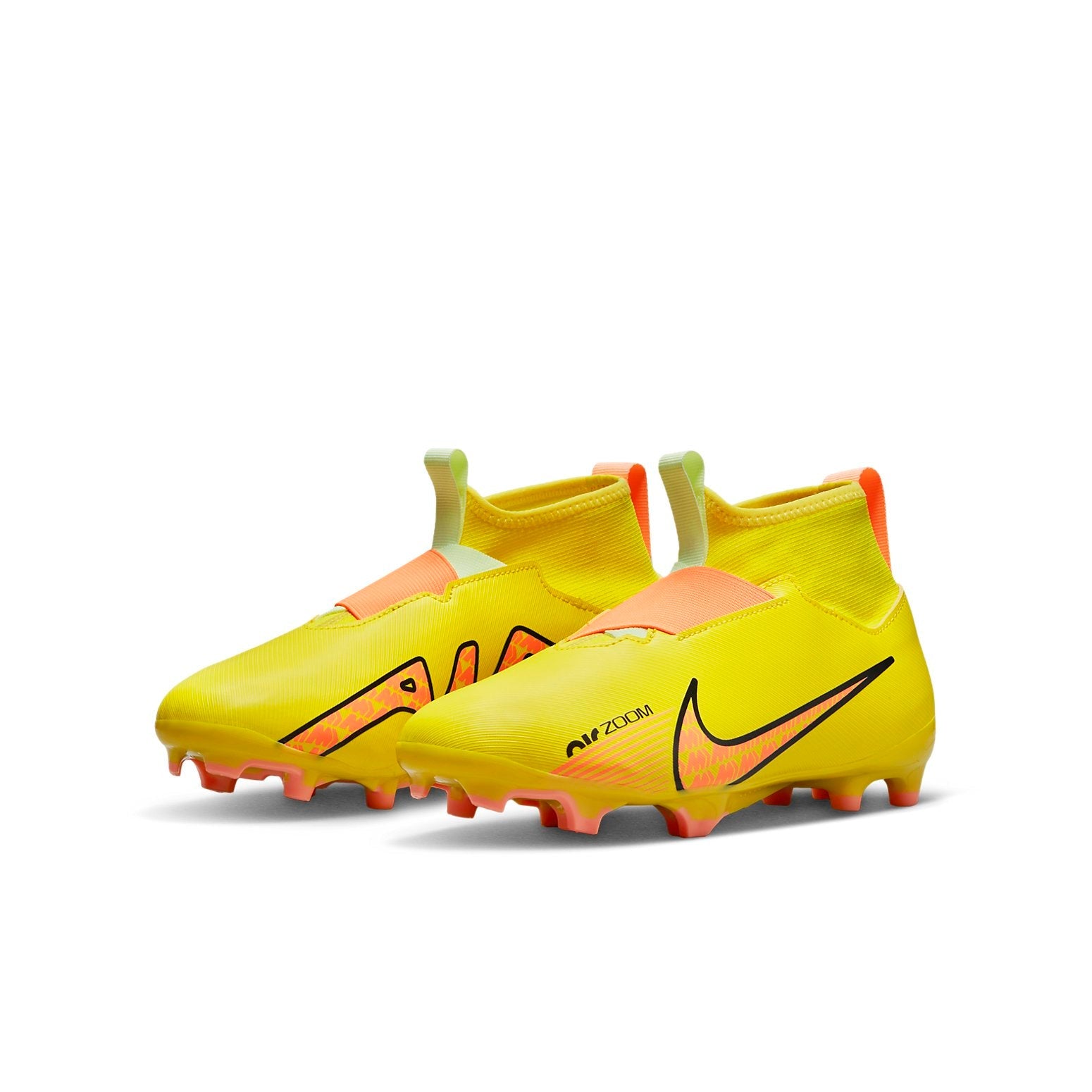 (GS) Nike Mercurial Superfly 9 Academy FG MG 'Lucent Pack' DJ5623-780