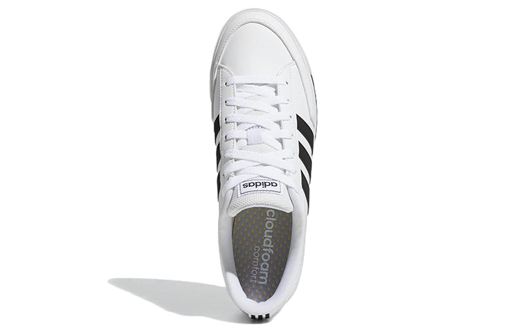 adidas neo Retrovulc 'White' GW8373