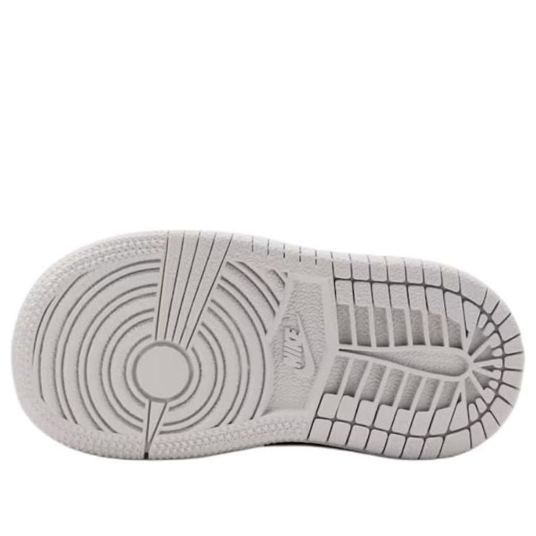 (TD) Air Jordan 1 Mid SE' Photon Dust Flat Pewter' HV4730-014