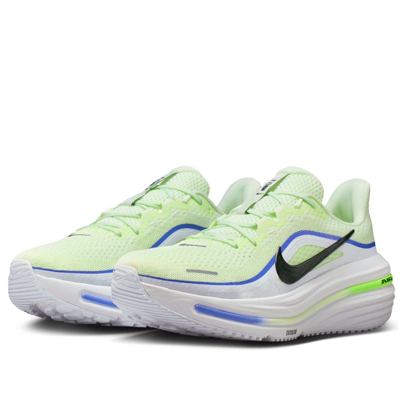 Nike Winflo 12 'Volt Tint Sapphire' HV9272-700