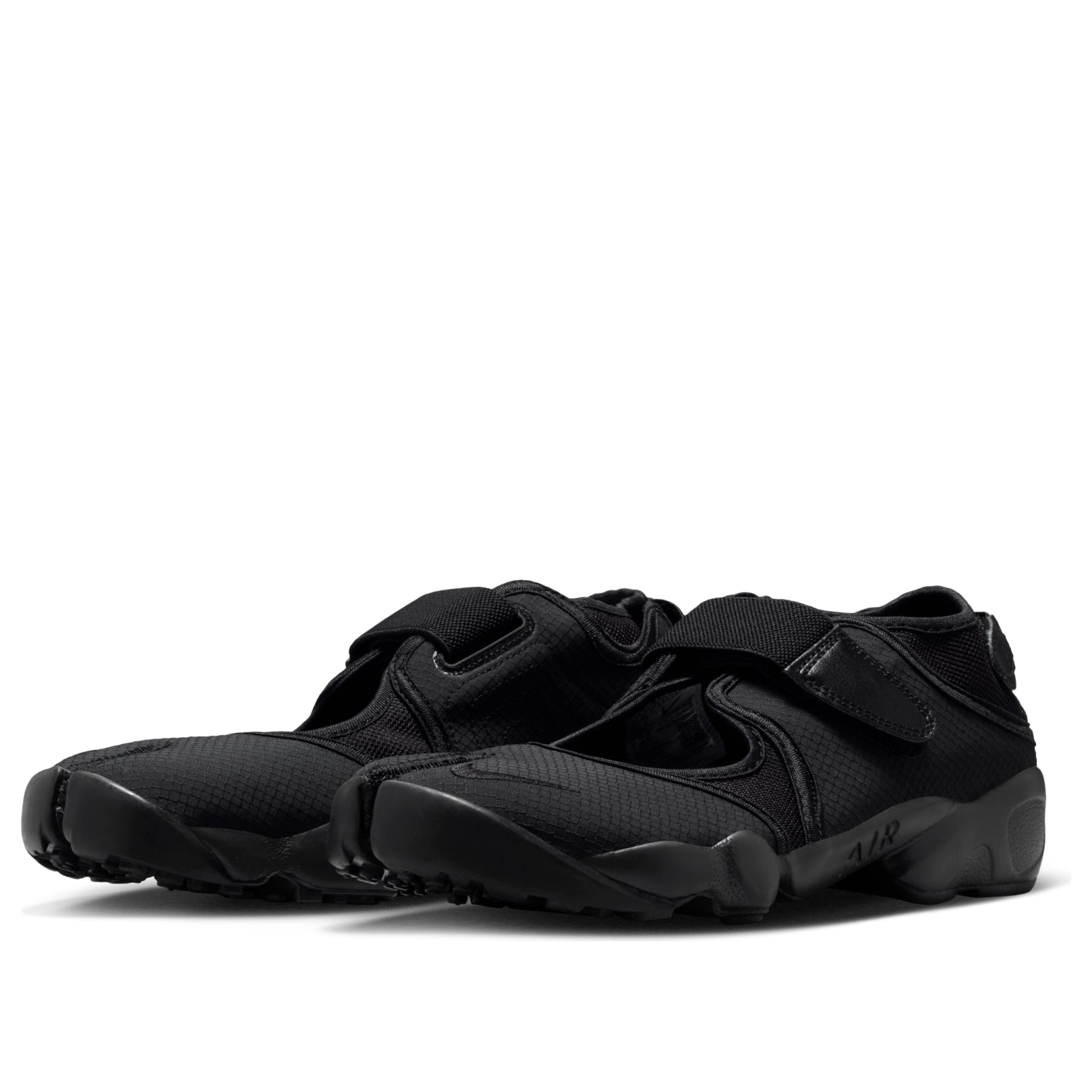 (WMNS) Nike Air Rift BR 'Black' DN1338-004