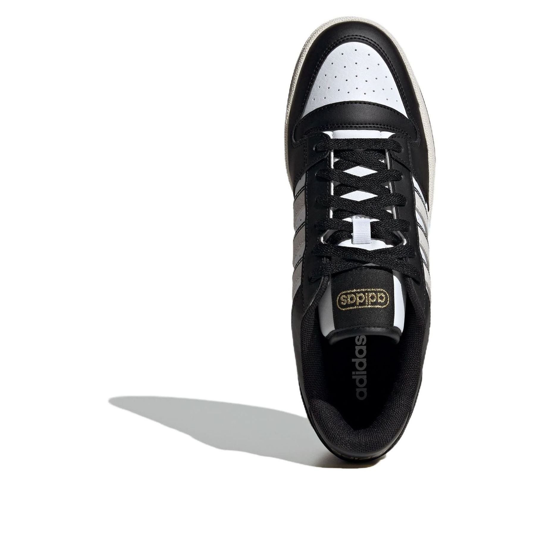 adidas Break Start 'Black White' IH7969