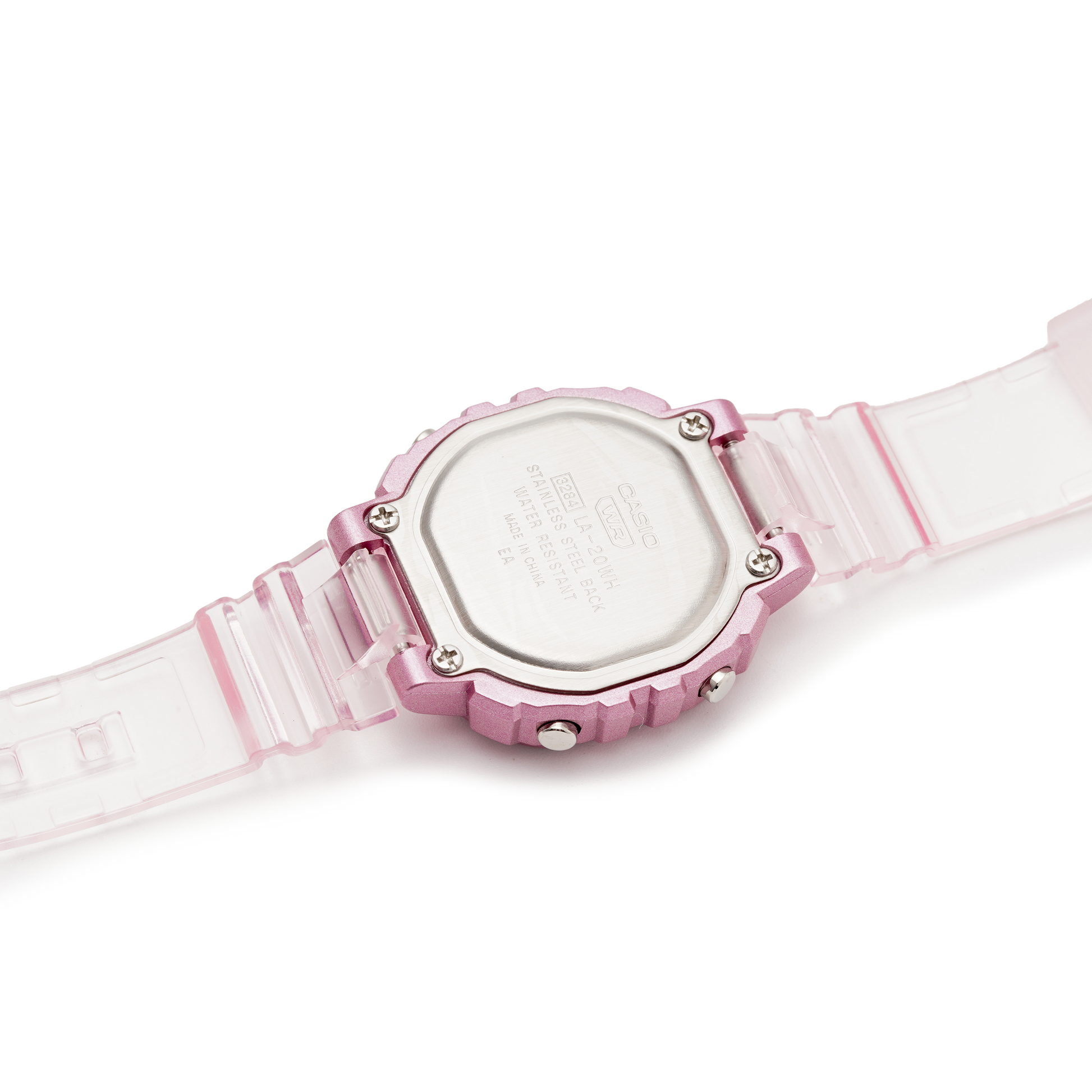 Casio LA-20WHS-4A LA-20WHS-4A